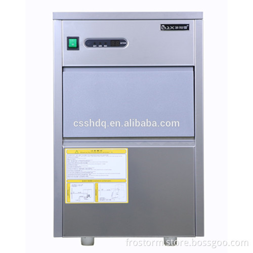 Professional Laboratory Flake Ice Maker Machine